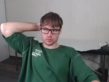 Freechat leoackerman on Chaturbate