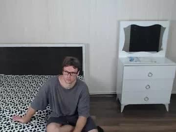 Freechat leoackerman on Chaturbate