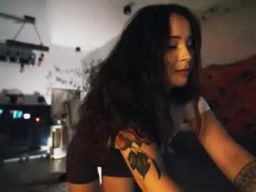 Freechat leonamell on Chaturbate