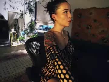 Freechat leonamell on Chaturbate