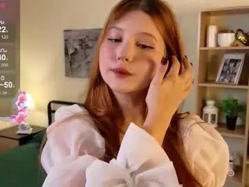 Freechat leslie__williams on Chaturbate