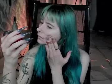 Freechat lexiwenford on Chaturbate