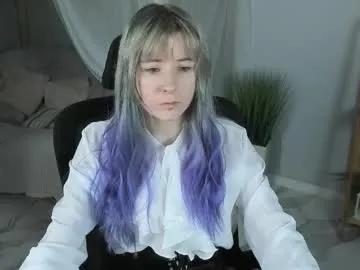 Freechat lexiwenford on Chaturbate