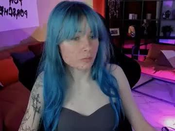 Freechat lexiwenford on Chaturbate