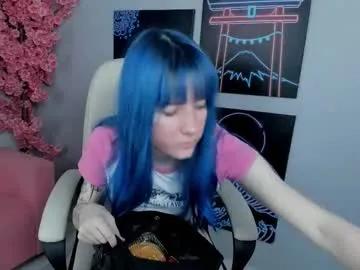 Freechat lexiwenford on Chaturbate