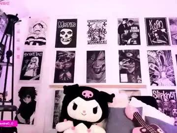 Freechat lexyjoyce on Chaturbate