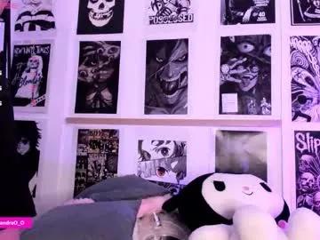 Freechat lexyjoyce on Chaturbate