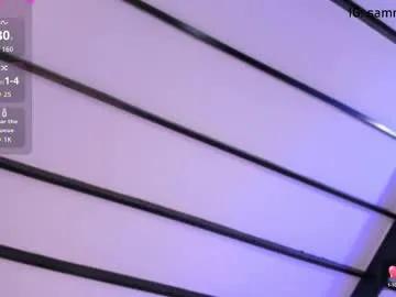 Freechat leyli_doll on Chaturbate