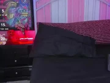 Freechat liah_grey8 on Chaturbate