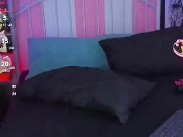 Freechat liah_grey8 on Chaturbate