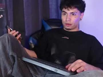 Freechat liam_ruiz_ on Chaturbate