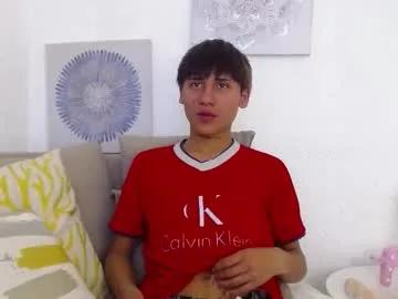 Freechat lian_ross on Chaturbate