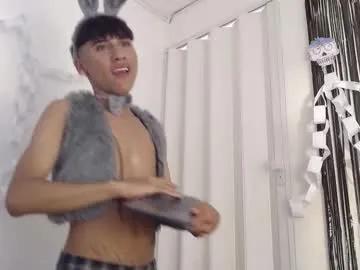 Freechat lian_ross on Chaturbate