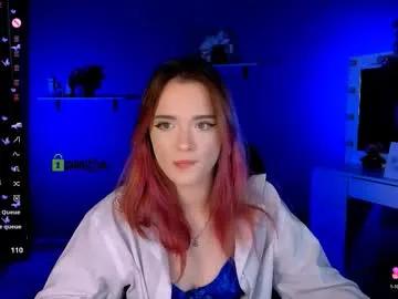 Freechat liana_kisses on Chaturbate