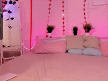 Freechat lii_rose on Chaturbate