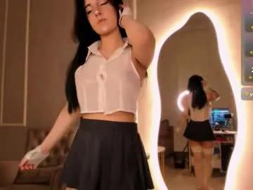 Freechat lii_rose on Chaturbate