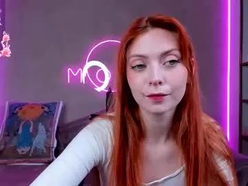 lika_moon — GOAL: naked doggy [333 tokens remaining] meow #redhead #lovense #smalltits #feet #bigass