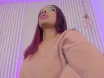 Freechat lila_cohen on Chaturbate