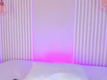 Freechat lila_cohen on Chaturbate