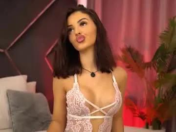 lila_hottie_rosie on Chaturbate
