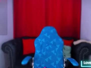 Private lila_pinky on Chaturbate