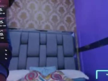 Private lila_pinky on Chaturbate
