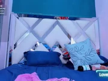 Private lila_pinky on Chaturbate