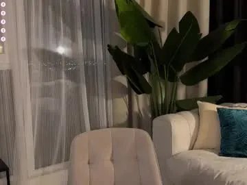 liliaah on Chaturbate