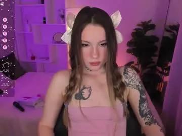 liliamagdalena — 20/111tk to hard vib Toy control is free in premium pvt     GOAL:  full naked [91 tokens remaining] #atm #anal #teen #smalltits #18