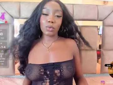 Freechat lilian_starfire on Chaturbate