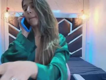 Freechat lilith_nv on Chaturbate