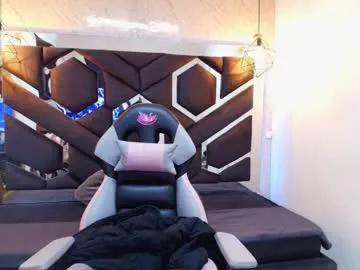 Freechat lilith_nv on Chaturbate