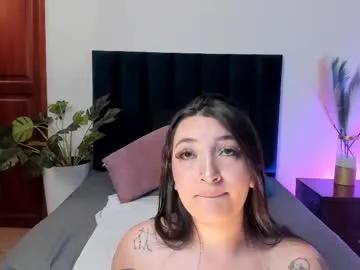 lilithesme on Chaturbate 