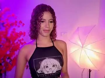 Freechat liliwatsonj on Chaturbate