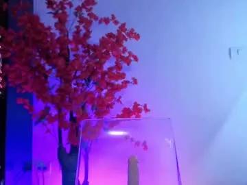 Freechat liliwatsonj on Chaturbate