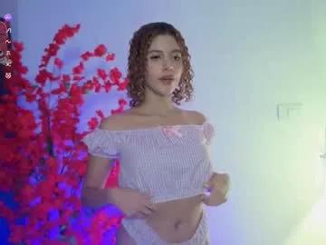 Freechat liliwatsonj on Chaturbate