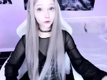 lily_weep on Chaturbate