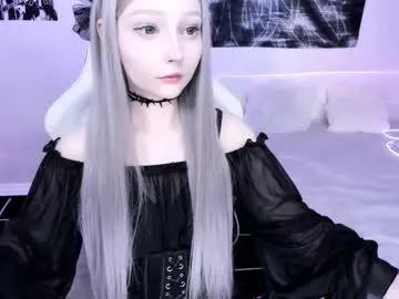 lily_weep on Chaturbate