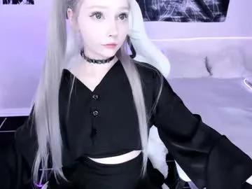 lily_weep on Chaturbate