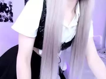 lily_weep on Chaturbate