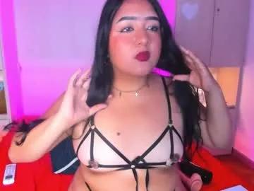 Freechat lilywhitee1 on Chaturbate