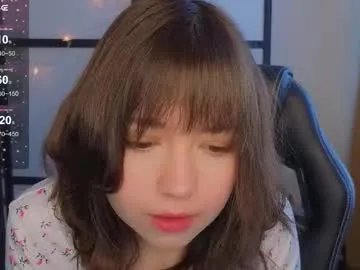 lina_brownie on Chaturbate