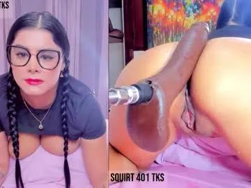 lindsay_lou — GOAL: double penetration [3333 tokens remaining] Today I will have my dildo showed in the pussy! () Hiii! So freaking horny And tight!my fav 601 #fuckmachine #latina #young #squirt #anal