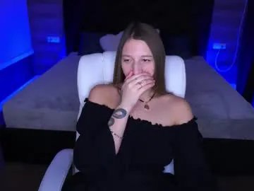 liorafox on Chaturbate