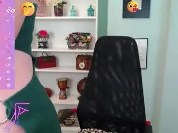 Private lisa_caprice on Chaturbate