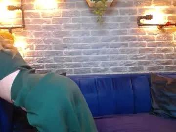 Private lisa_caprice on Chaturbate