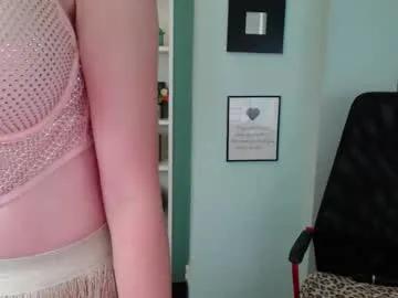Private lisa_caprice on Chaturbate