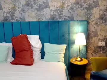 lisacroft on Chaturbate