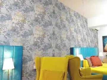 lisacroft on Chaturbate