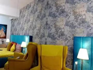 lisacroft on Chaturbate